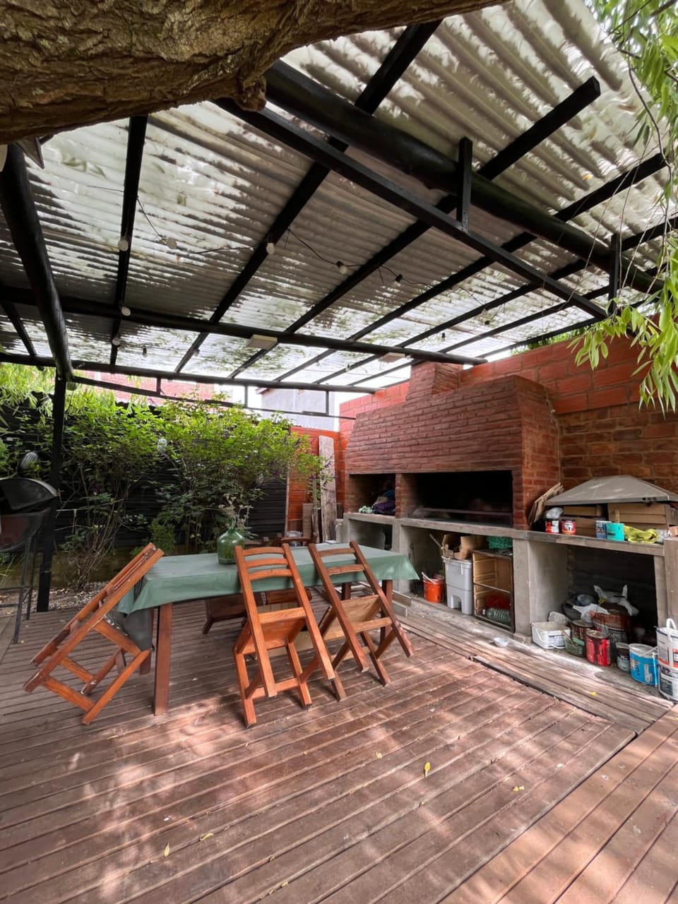 Del mar dos Apartment in Mar de Ajó