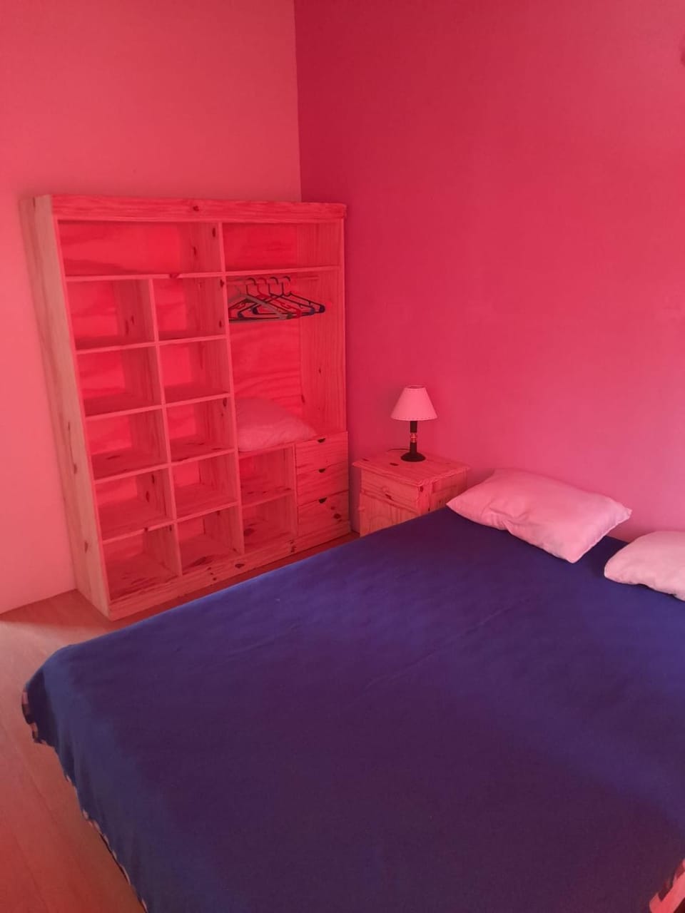Del mar dos Apartment in Mar de Ajó