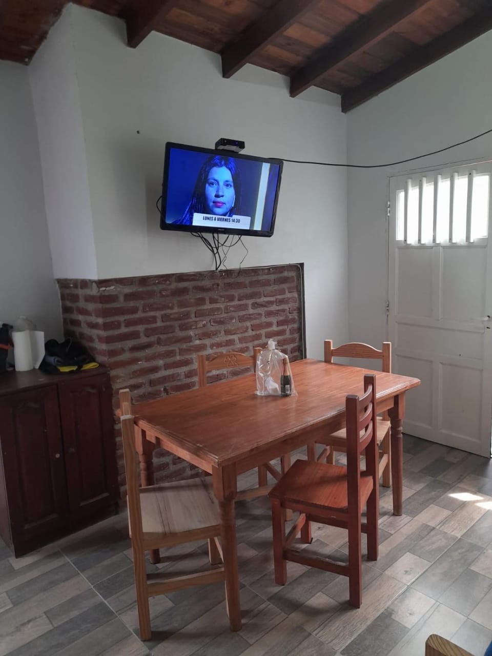 Del mar dos Apartment in Mar de Ajó