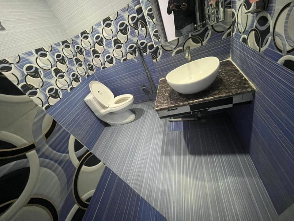 Hotel viking inn Hotel in Lucknow