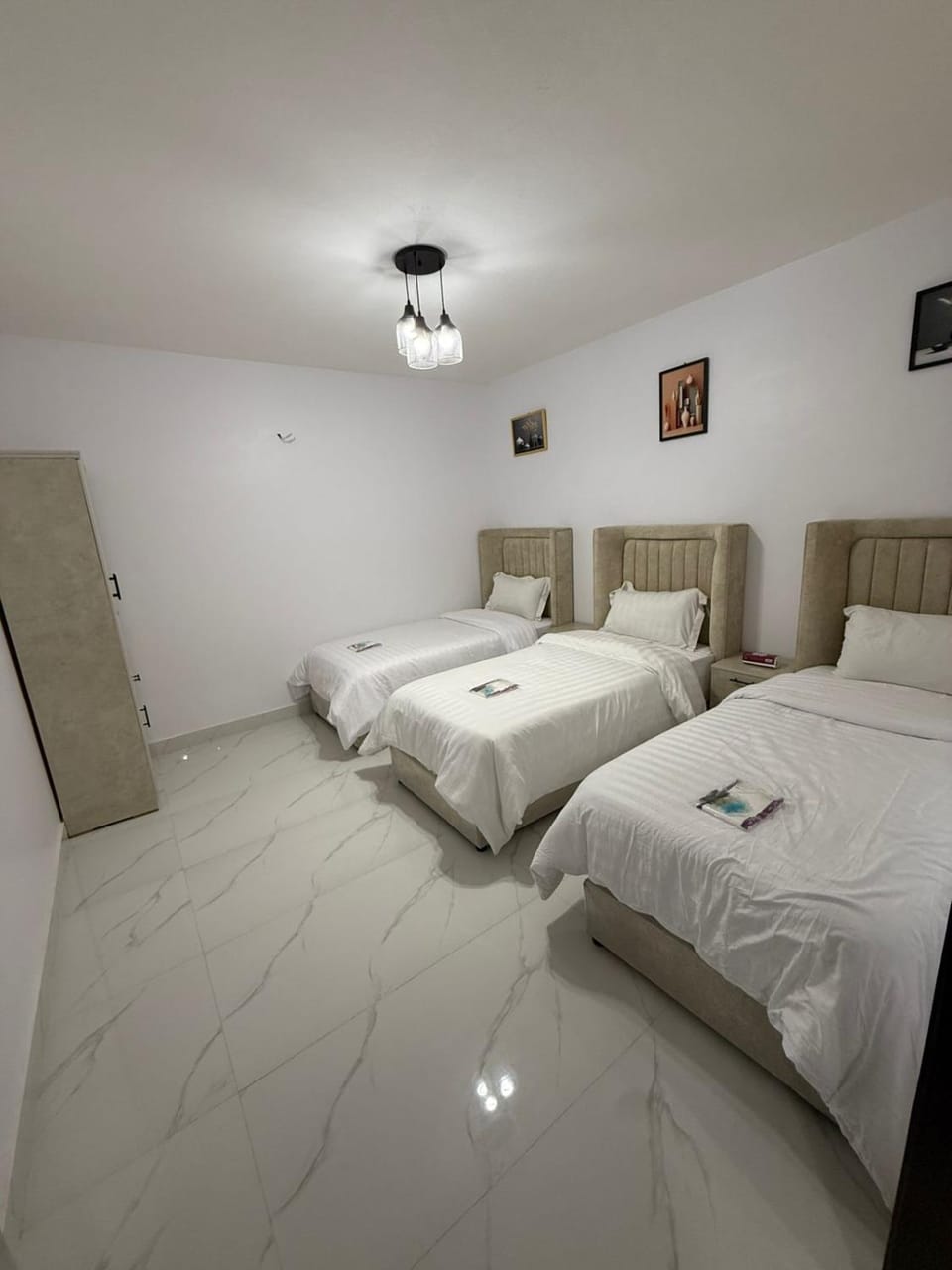 فيلا مودرن مكونة من 4 غرف نوم وصالة ومجلس ومطبخ 9 Villa in Riyadh