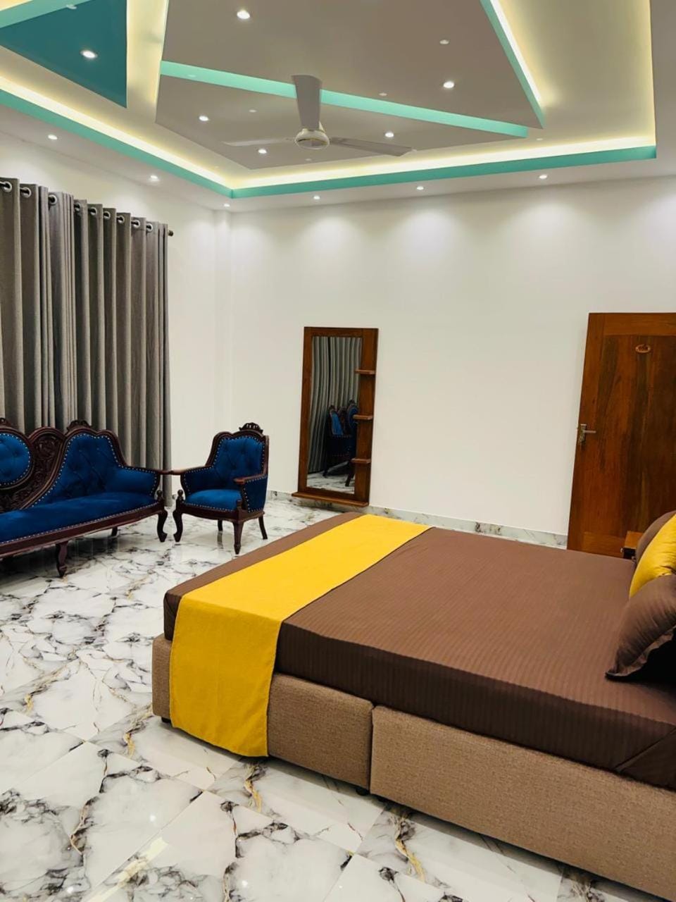 Omar Villa Bed and Breakfast in Western Province