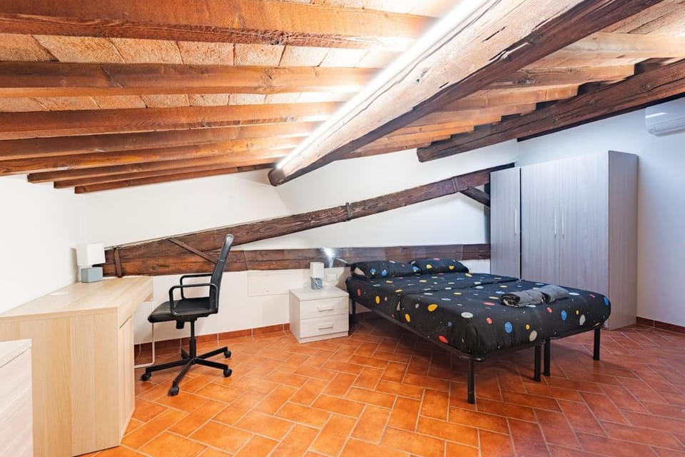 San Frediano 2 Private Suites by MOIS Collection Apartment in Florence