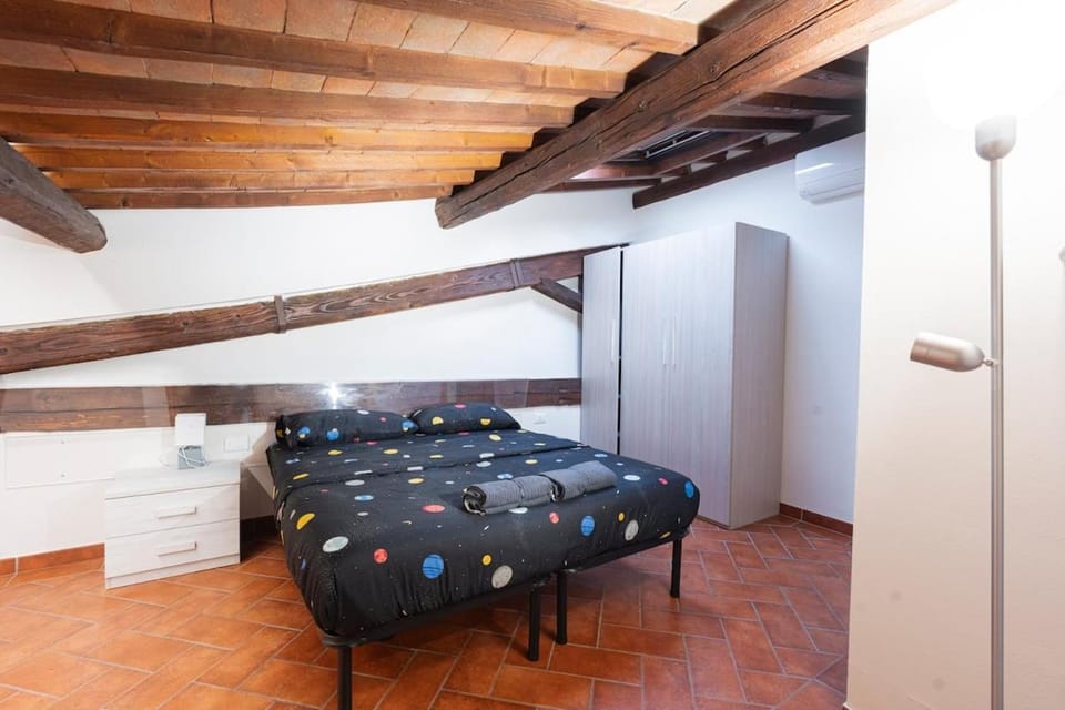 San Frediano 2 Private Suites by MOIS Collection Apartment in Florence