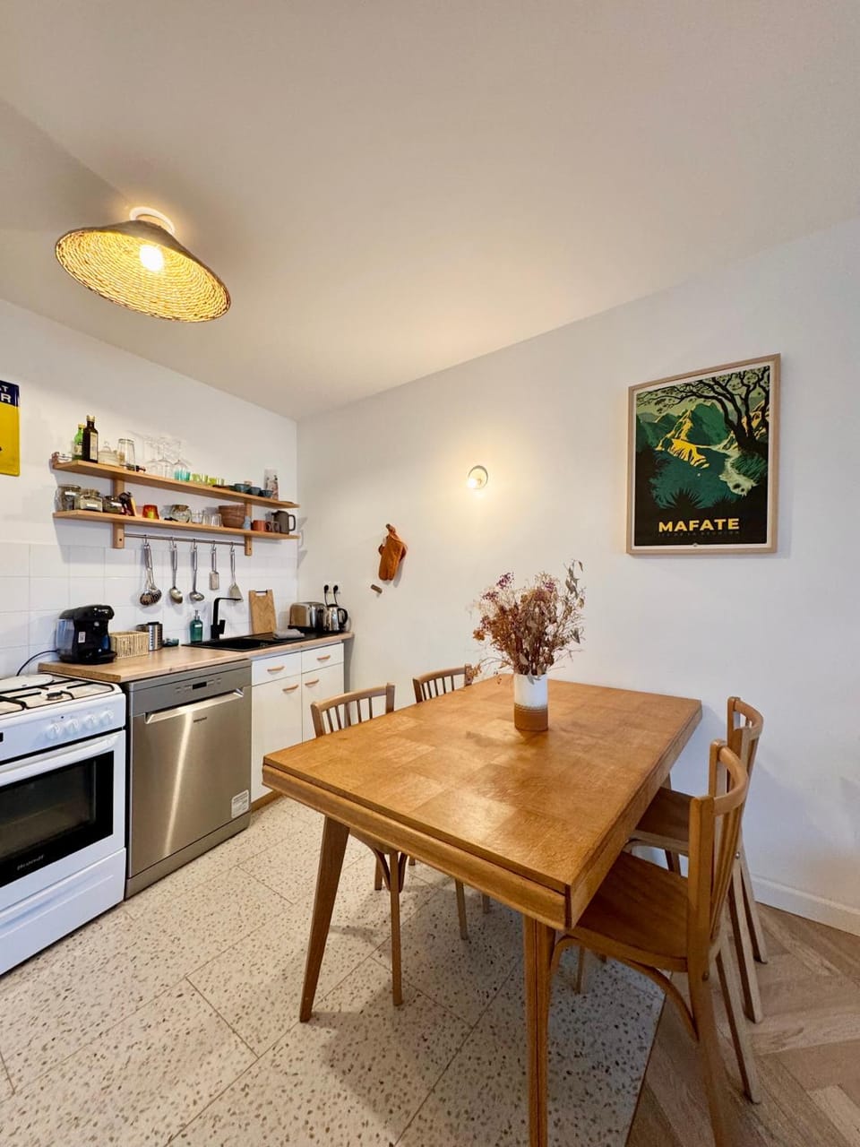 Le Gall, Centre ville de Rennes avec loggia Apartment in Rennes