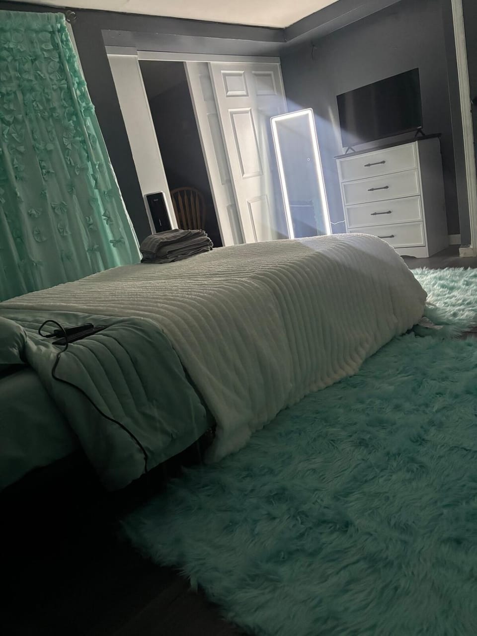 Peaceful Vibe Apartment in Franklin Square