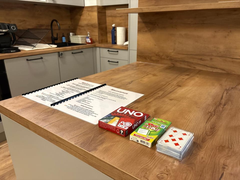 Serenity Loft Calme, Design & Confort en Alsace Apartment in Illkirch-Graffenstaden