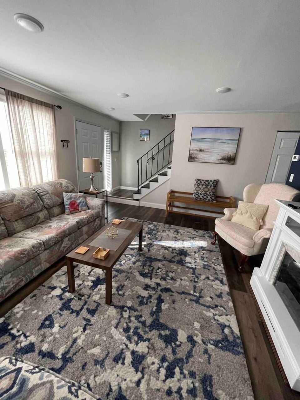 Pet Friendly • Pool • Sleeps 4 / 2 BR House in Myrtle Beach