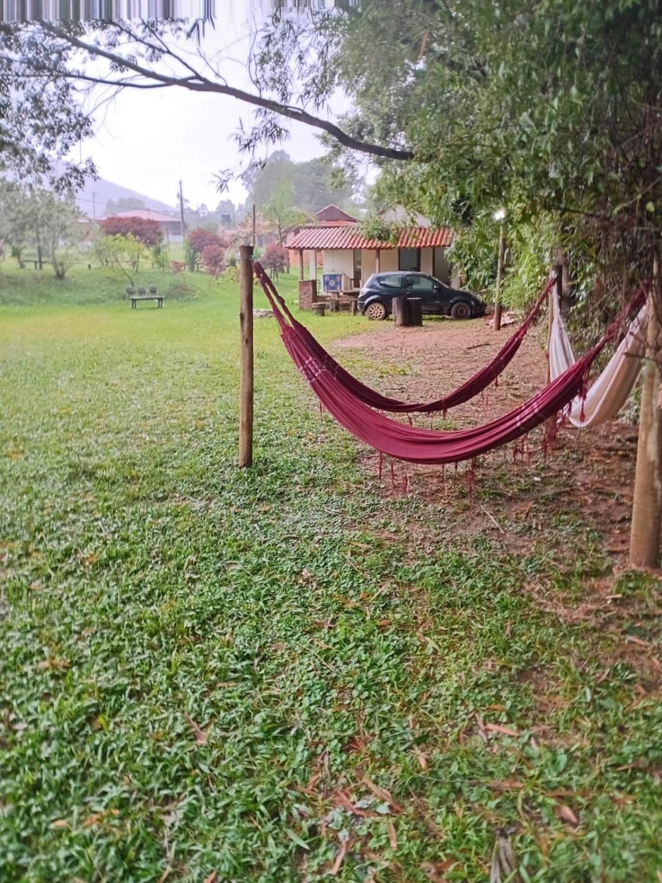 camping elementais Luxury tent in State of São Paulo