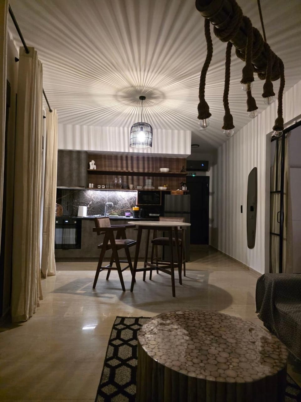 Mimis Skyline Apartment in Decentralized Administration of Macedonia and Thrace