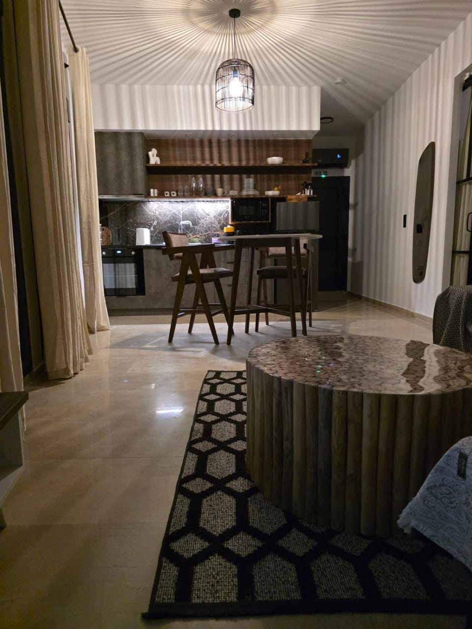Mimis Skyline Apartment in Decentralized Administration of Macedonia and Thrace