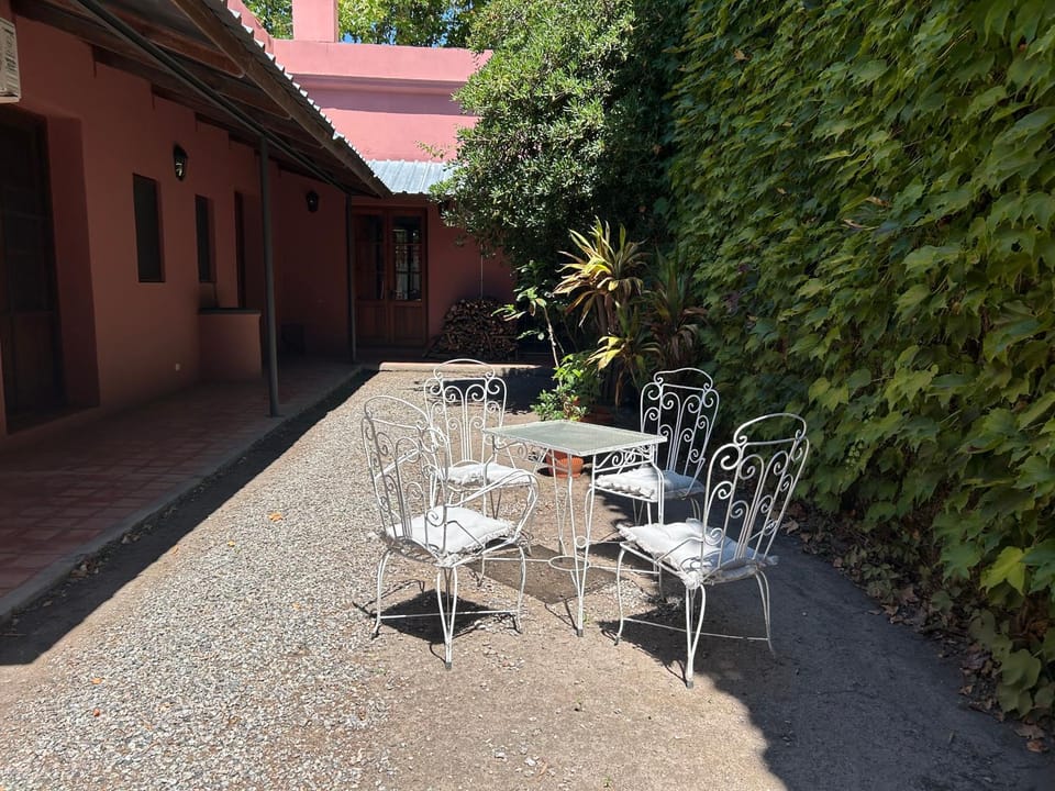Patio, Garden, Garden, Garden view
