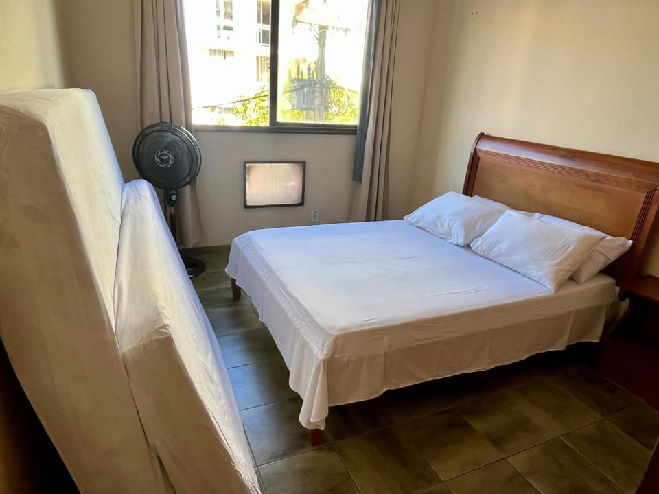 Apartamento na quadra da praia- Prainha- Arraial do Cabo Apartment in State of Rio de Janeiro