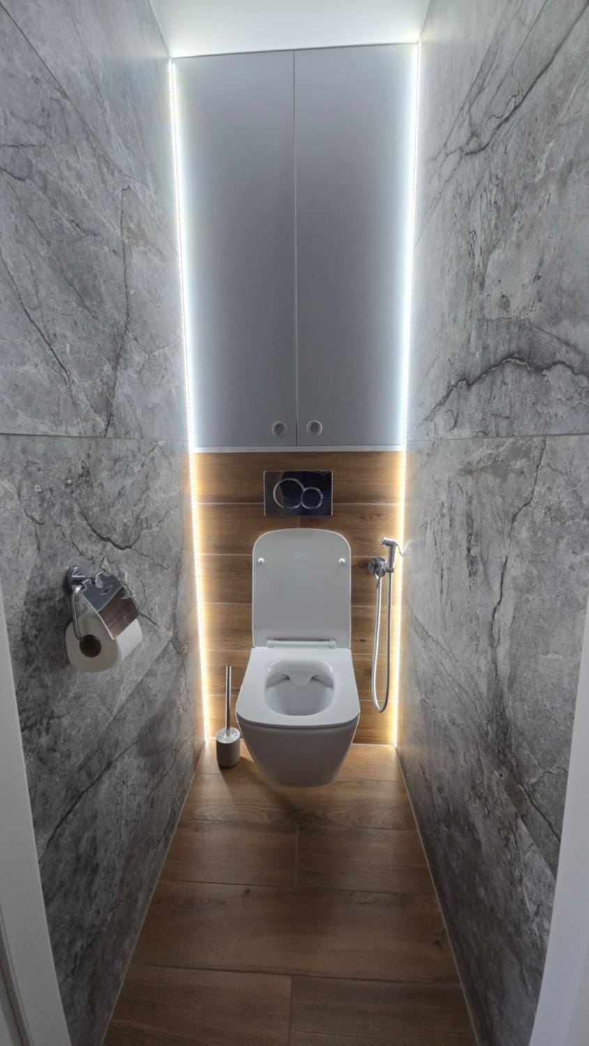 Słoneczy Apartament z Widokiem Apartment in Pomeranian Voivodeship