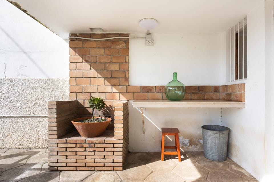 Casa La Laguna Chalet in Canary Islands