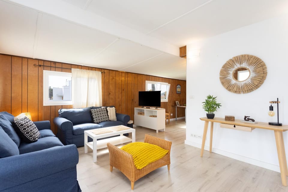 Casa La Laguna Chalet in Canary Islands