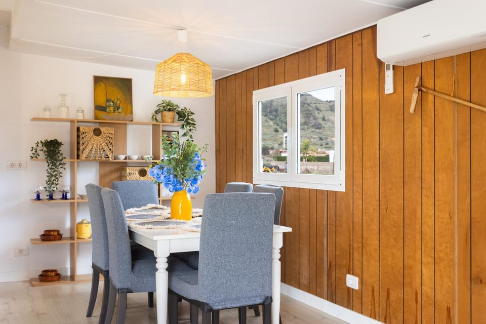 Casa La Laguna Chalet in Canary Islands