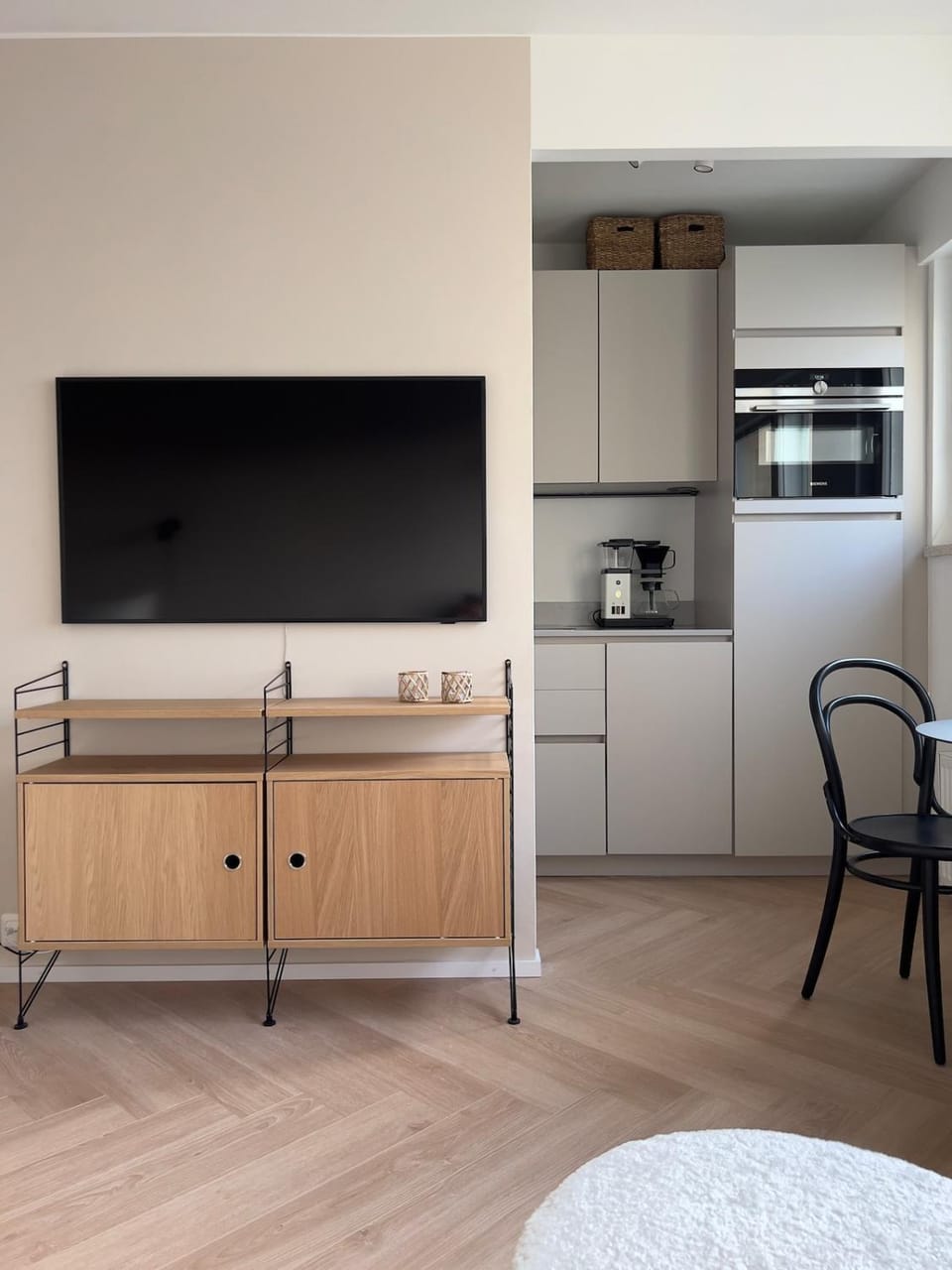 TV and multimedia