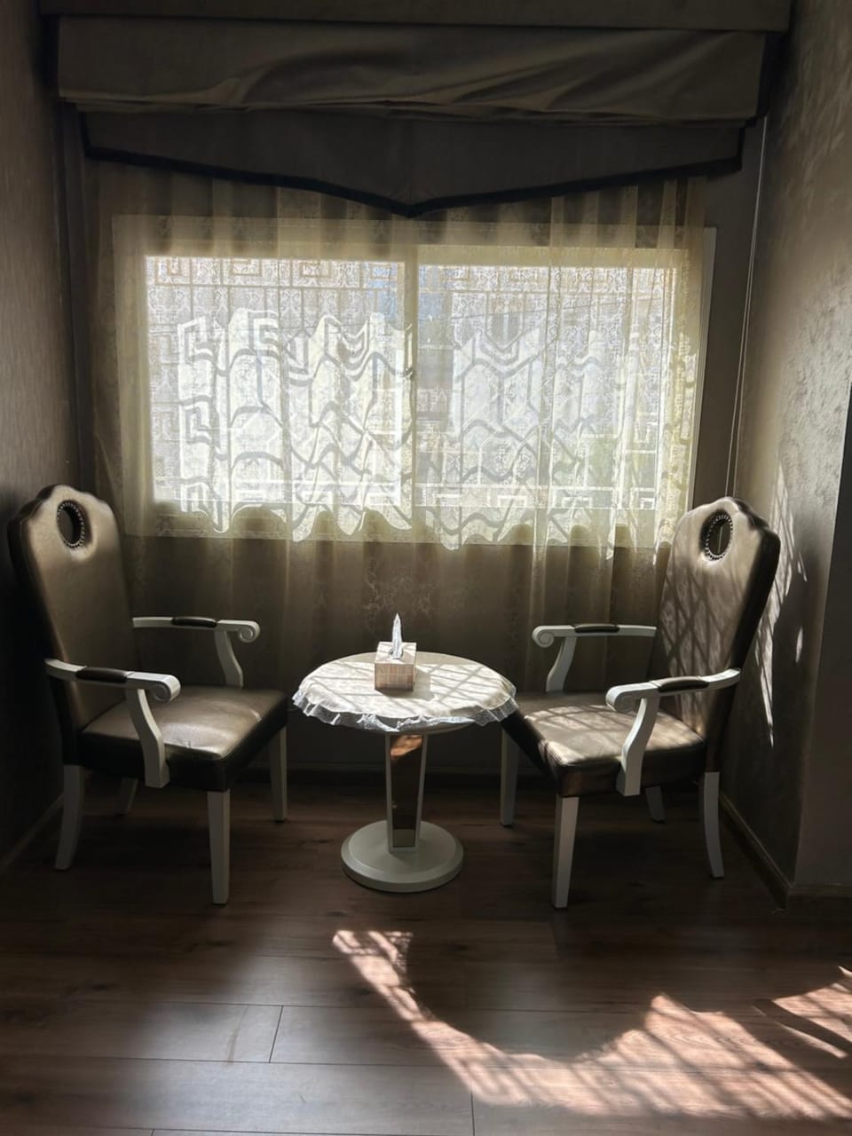 شقة مدخل خاص بمدخلين Apartment in Makkah Province