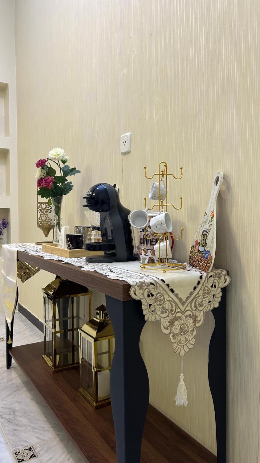 شقة مدخل خاص بمدخلين Apartment in Makkah Province