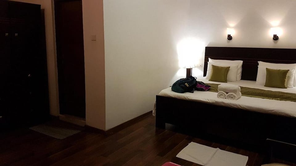 HillCrest Hotel Hotel in Gangawatakorale