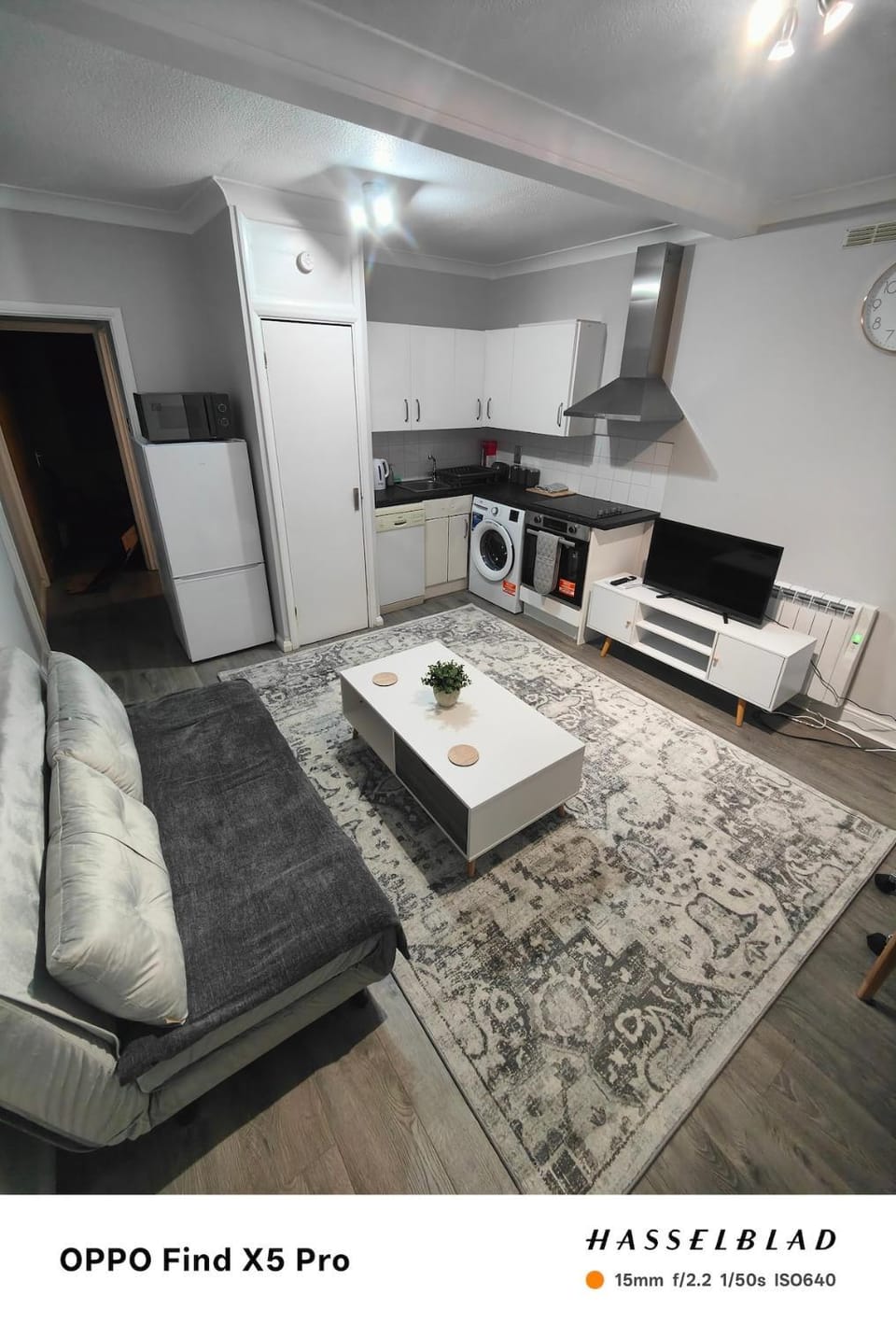 Lovely 1 Bed apartment available Apartment in Watford