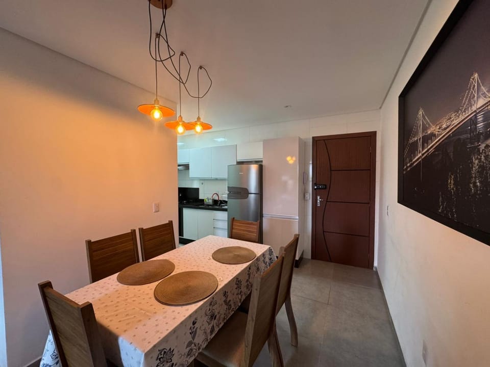 Apartamento Ferias Apartment in Florianopolis