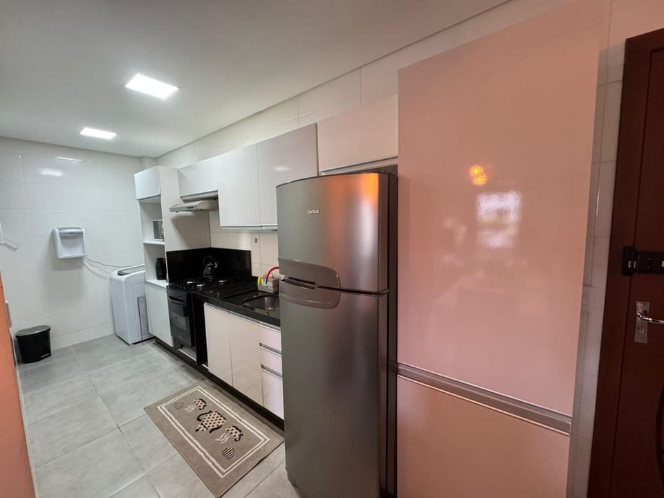 Apartamento Ferias Apartment in Florianopolis
