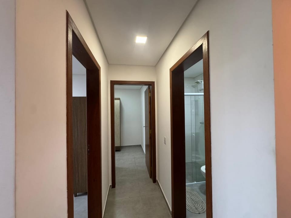 Apartamento Ferias Apartment in Florianopolis