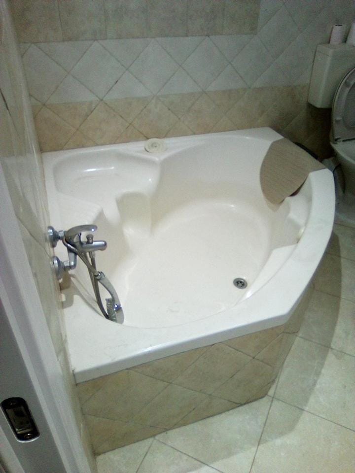 מנוחה ומרגוע House in Tiberias