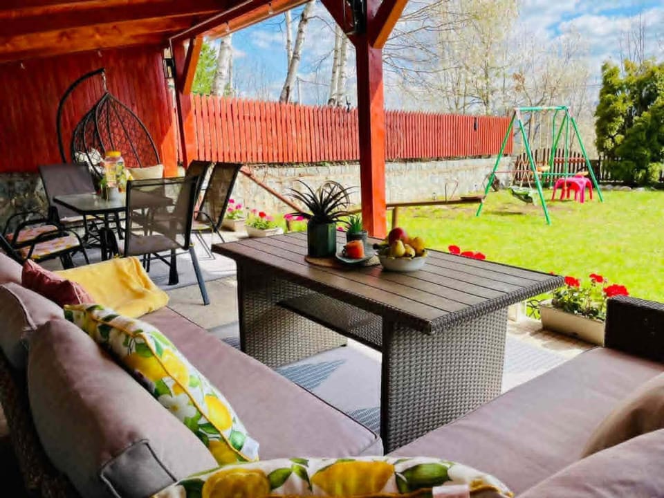 Cavljak Retreat Sarajevo - Mountain home - Jakuzzi House in Sarajevo