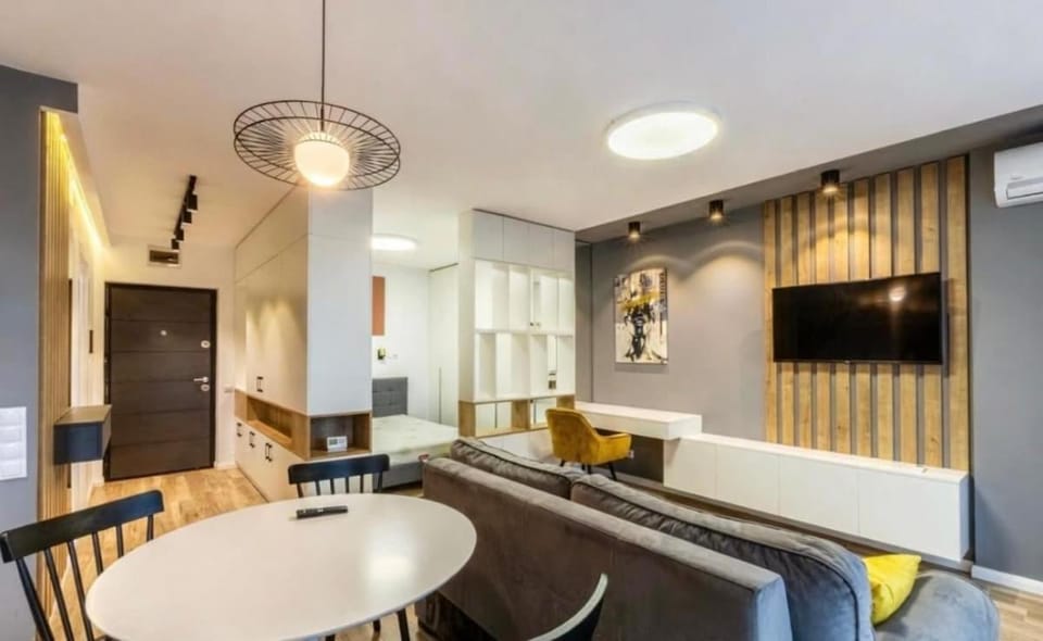 Cozy Premium Retreat Apartment in Cluj-Napoca