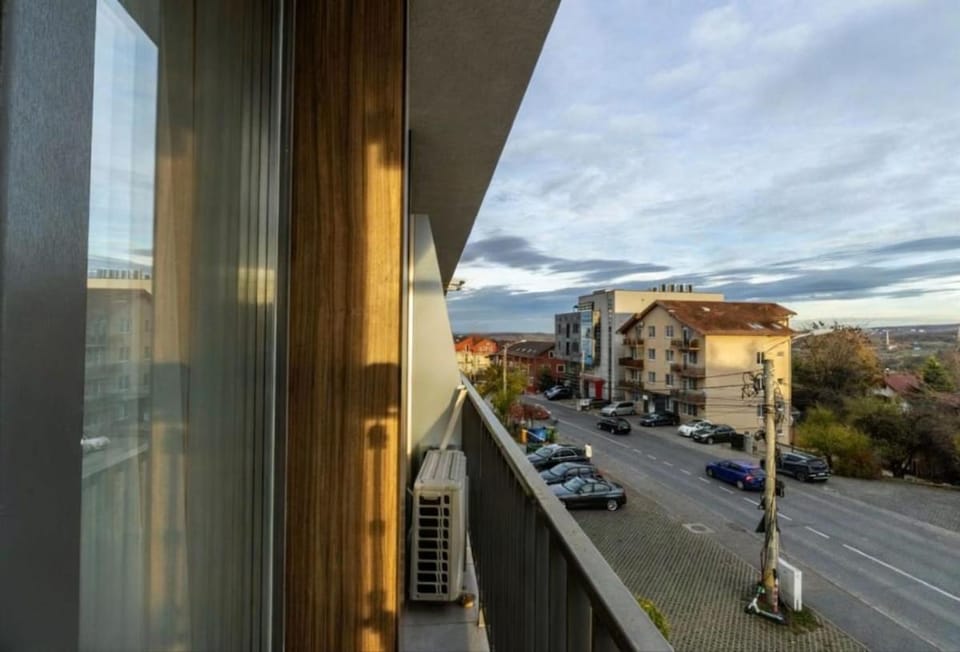 Cozy Premium Retreat Apartment in Cluj-Napoca