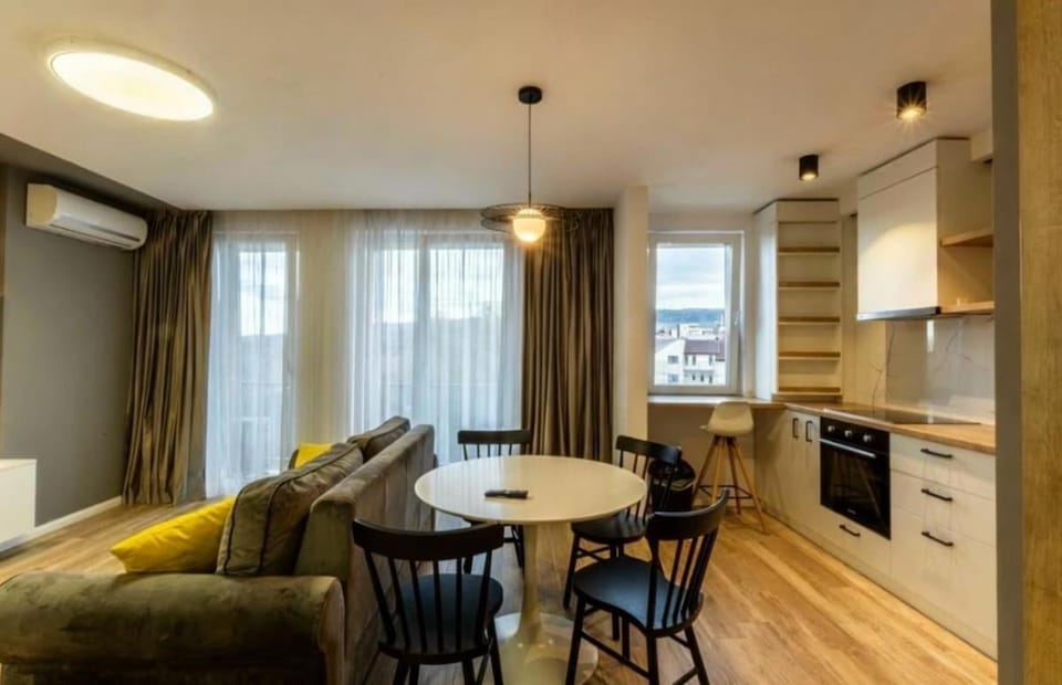 Cozy Premium Retreat Apartment in Cluj-Napoca