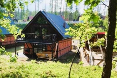 Property building, Spring