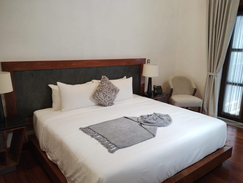 Mirtala Hotel Boutique Hotel in Guanajuato