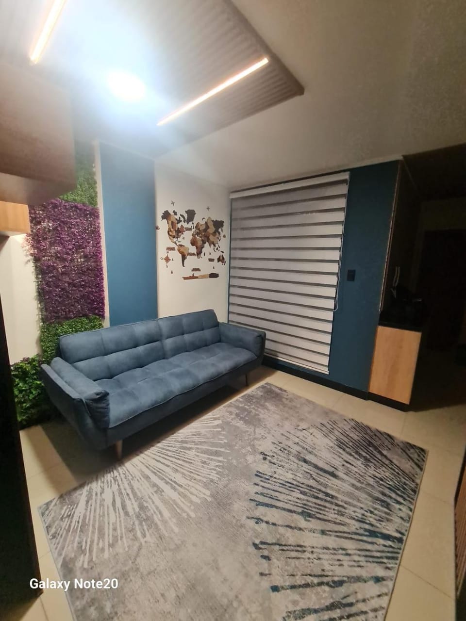 Apartamento centrico y acogedor Apartment in Santa Cruz de la Sierra