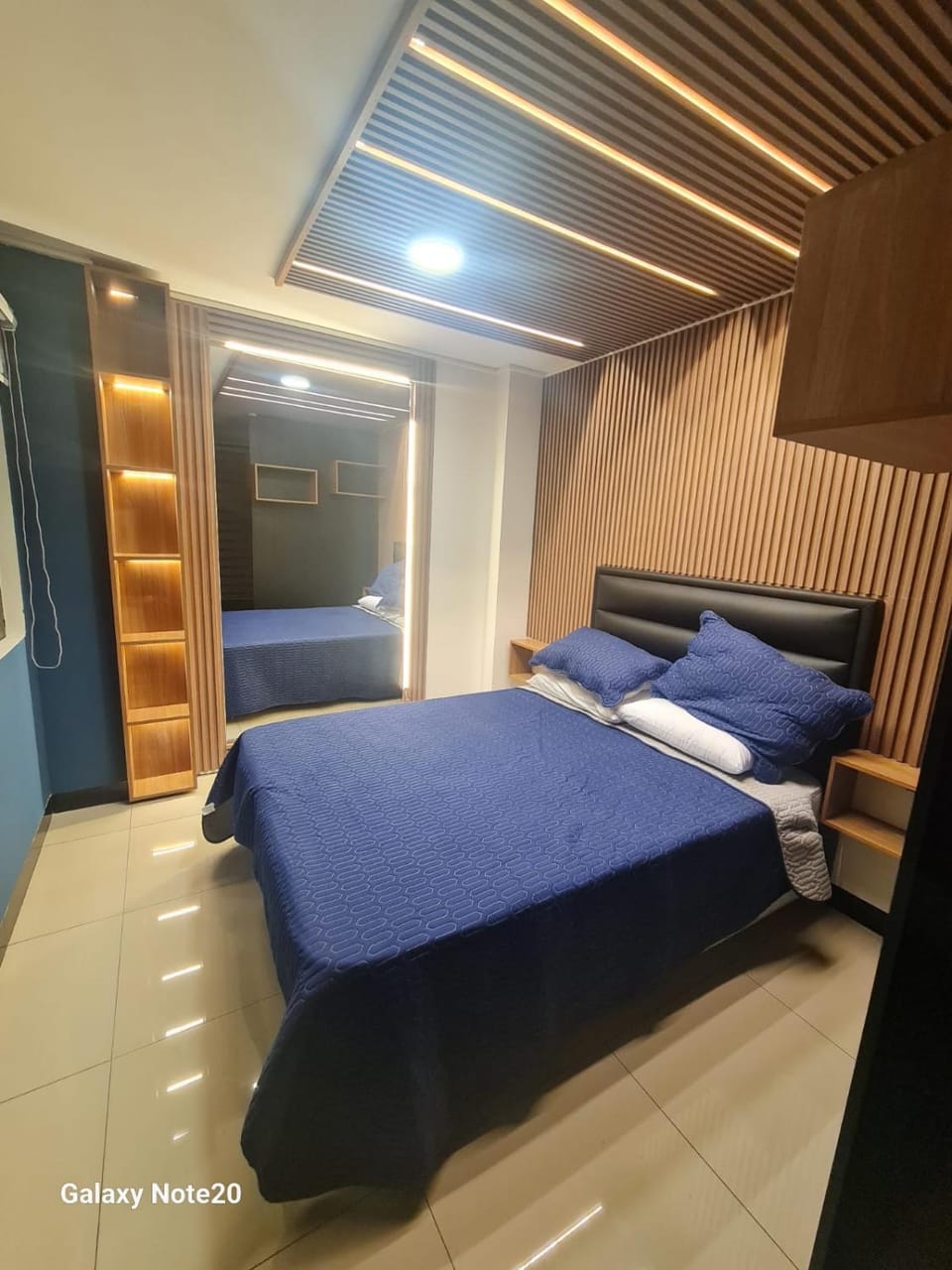Apartamento centrico y acogedor Apartment in Santa Cruz de la Sierra