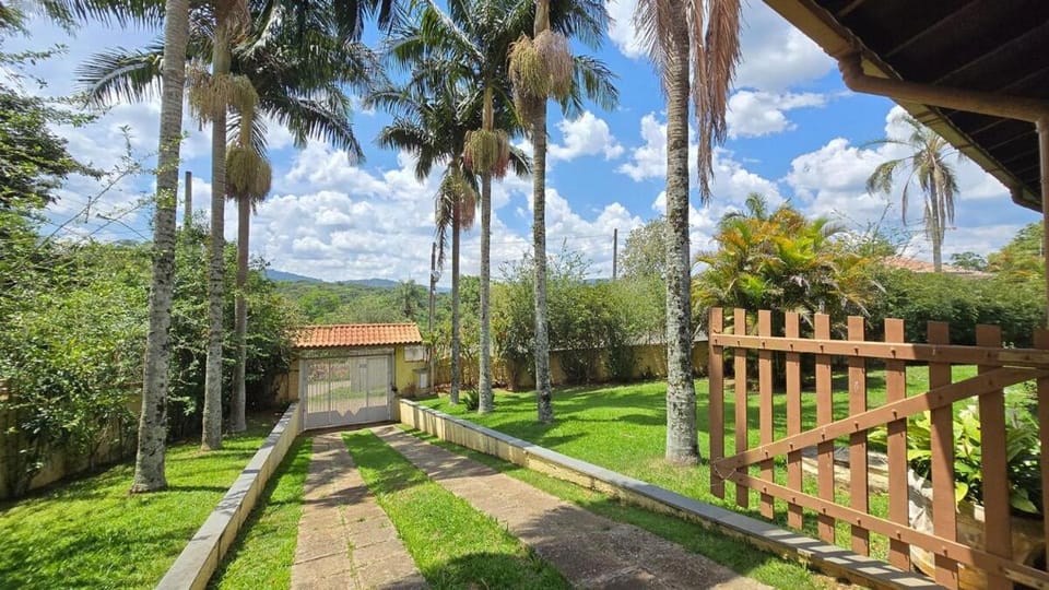Chácara Mairipora de Alto Padrão a 30min de SP House in Mairiporã