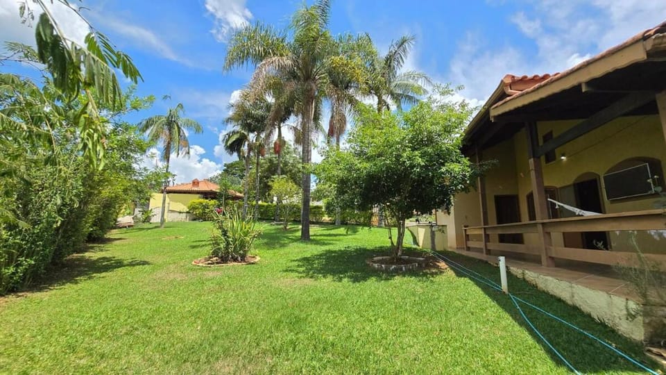 Chácara Mairipora de Alto Padrão a 30min de SP House in Mairiporã