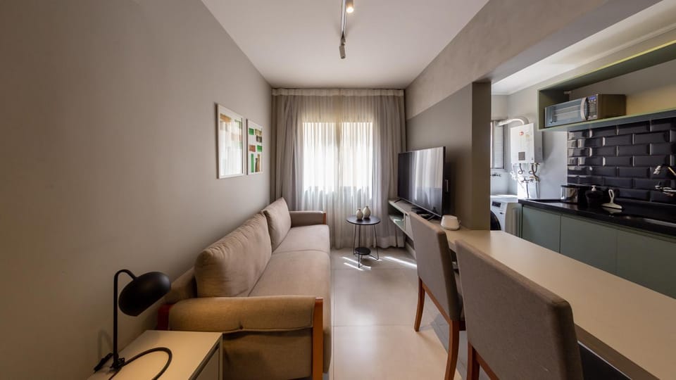 TV and multimedia, Living room, microwave, kitchen