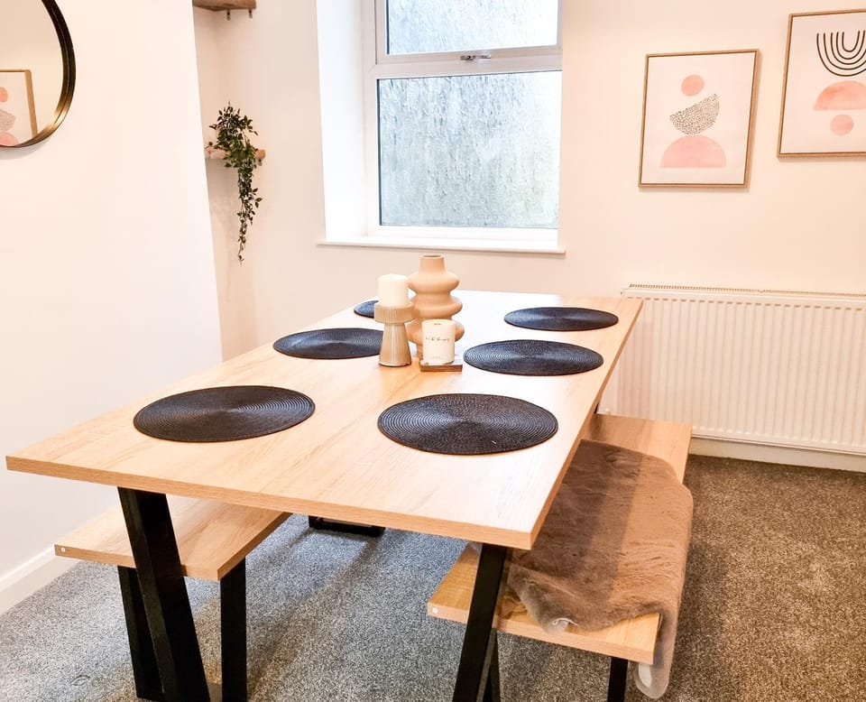 Other, Dining area