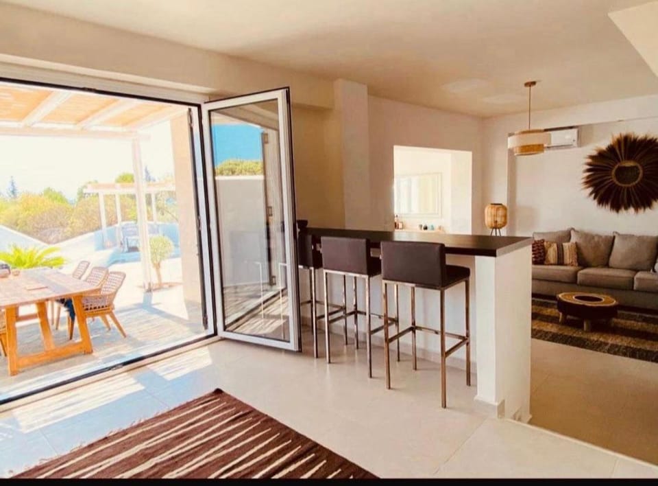 Casa Evita Villa in Rhodes, Greece