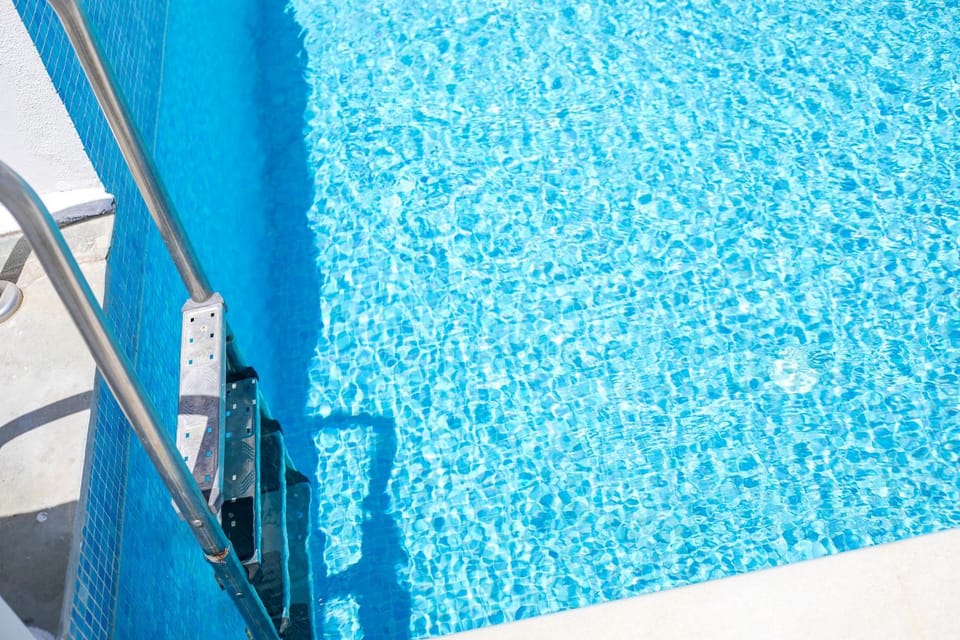 Casa Evita Villa in Decentralized Administration of the Aegean