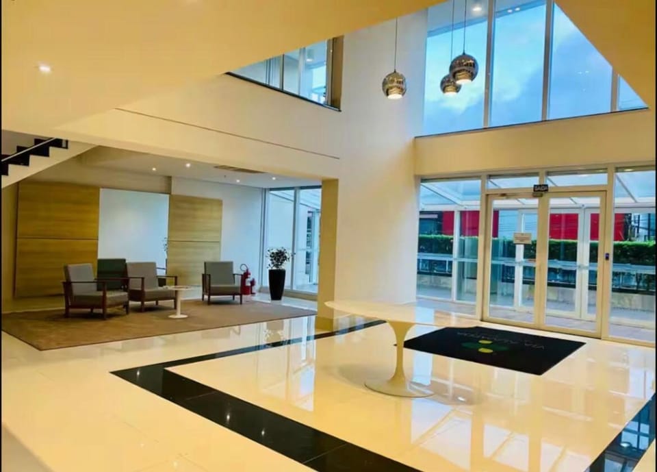 Lindo Studio No Coração da Cidade e Prox ao Aeroporto Apartment in Guarulhos