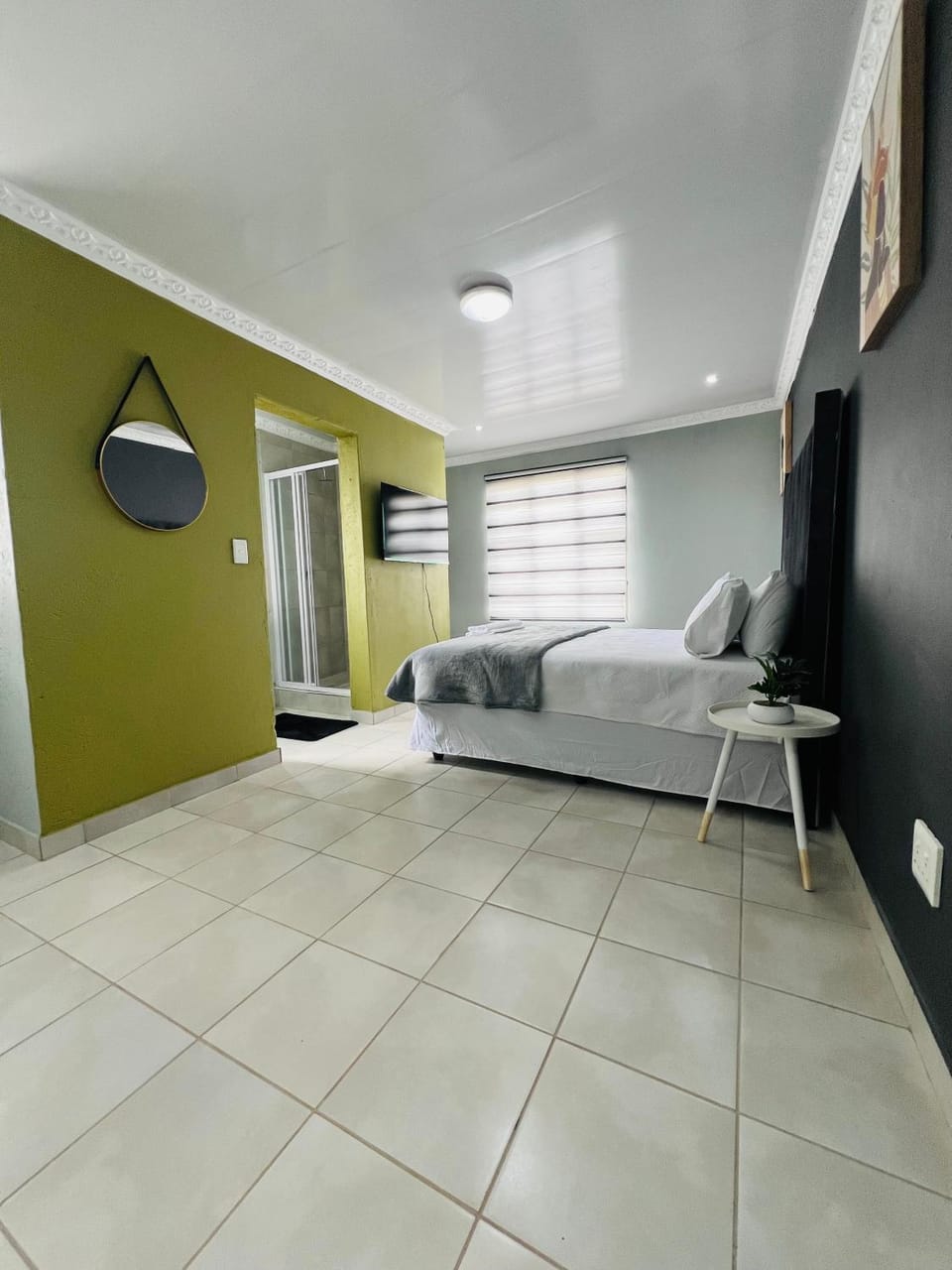 Sunset guest house Bed and Breakfast in Gauteng