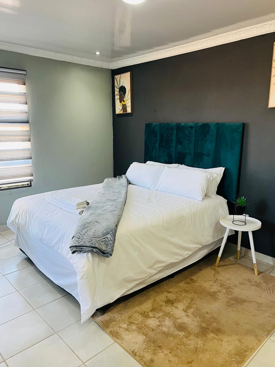 Sunset guest house Bed and Breakfast in Gauteng