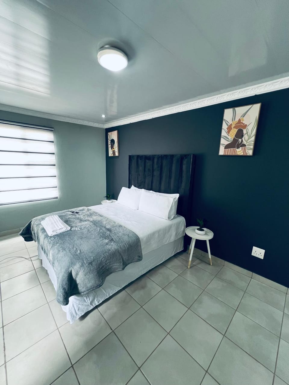 Sunset guest house Bed and Breakfast in Gauteng