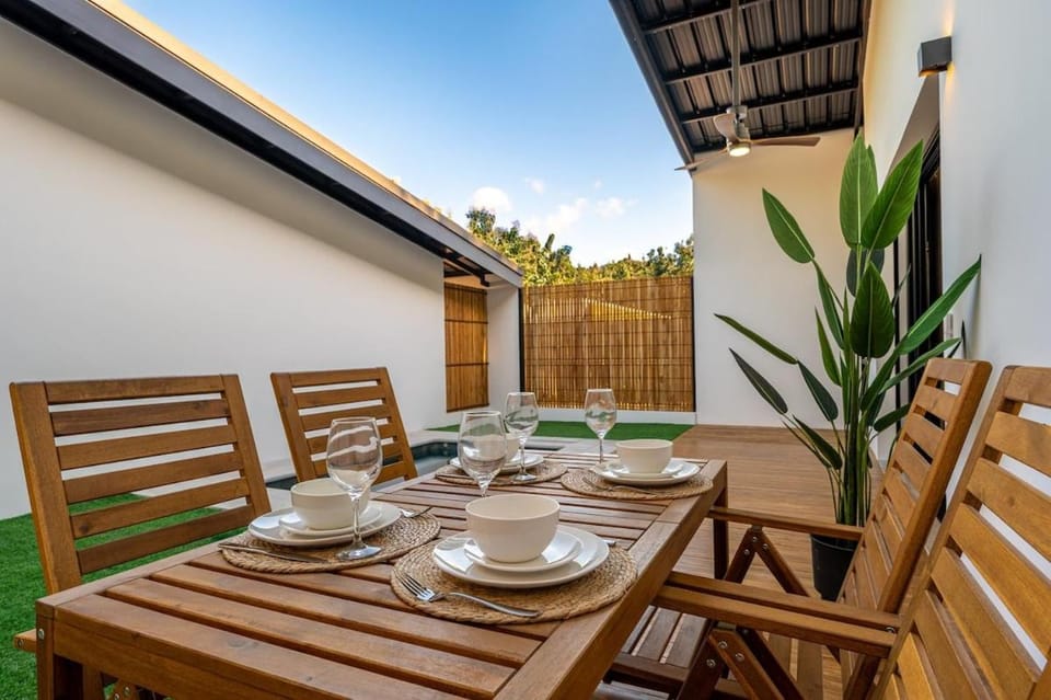 Pinilla Living Studio 2 Apartment in Guanacaste Province