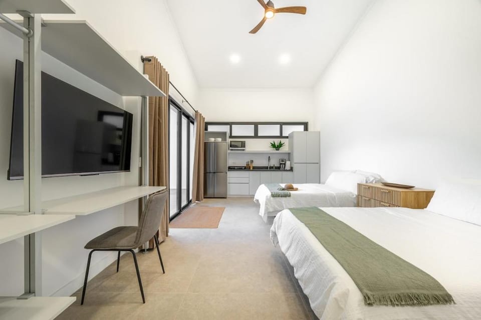 Pinilla Living Studio 2 Apartment in Guanacaste Province